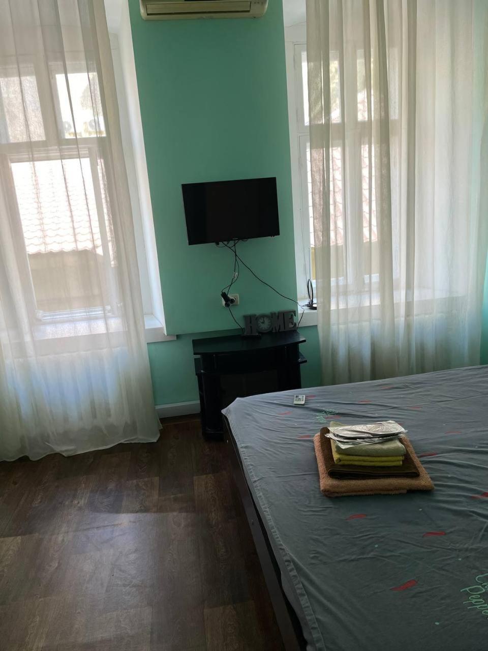 אודסה Apart 26 מראה חיצוני תמונה