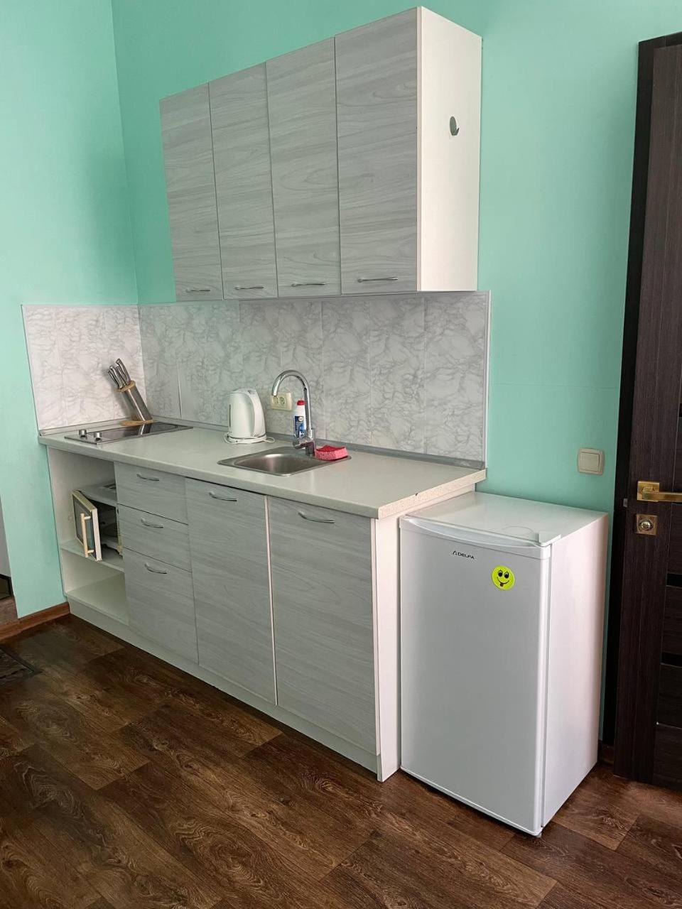 אודסה Apart 26 מראה חיצוני תמונה