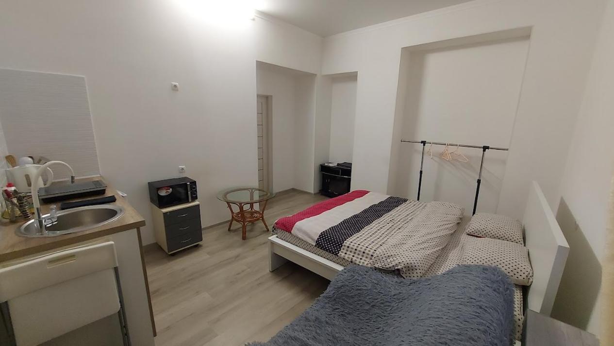 אודסה Apart 26 מראה חיצוני תמונה